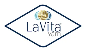 LaVita Yarn логотип