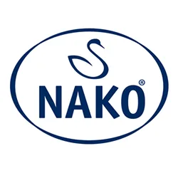 Nako логотип