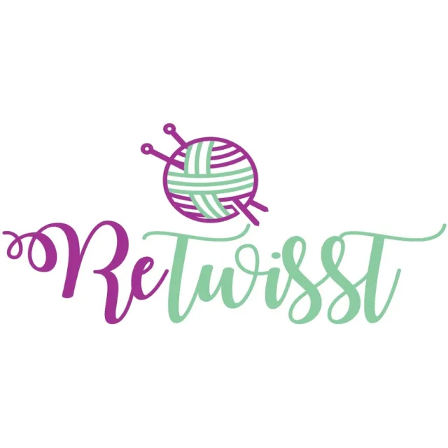 Retwisst логотип