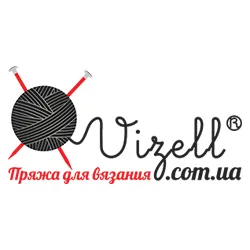 Vizell логотип