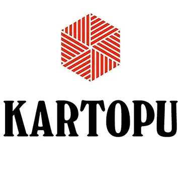 Пряжа Kartopu