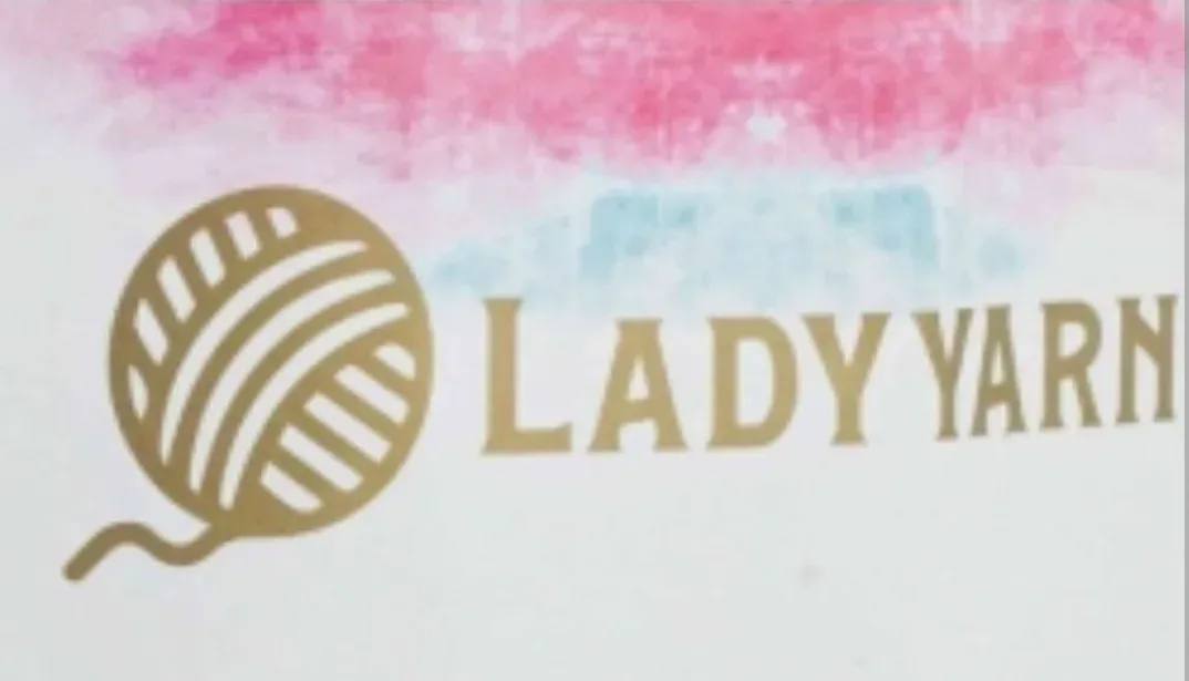 Пряжа Lady Yarn