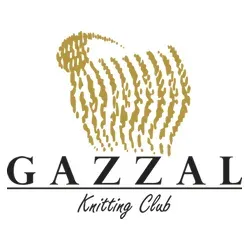 Пряжа Gazzal