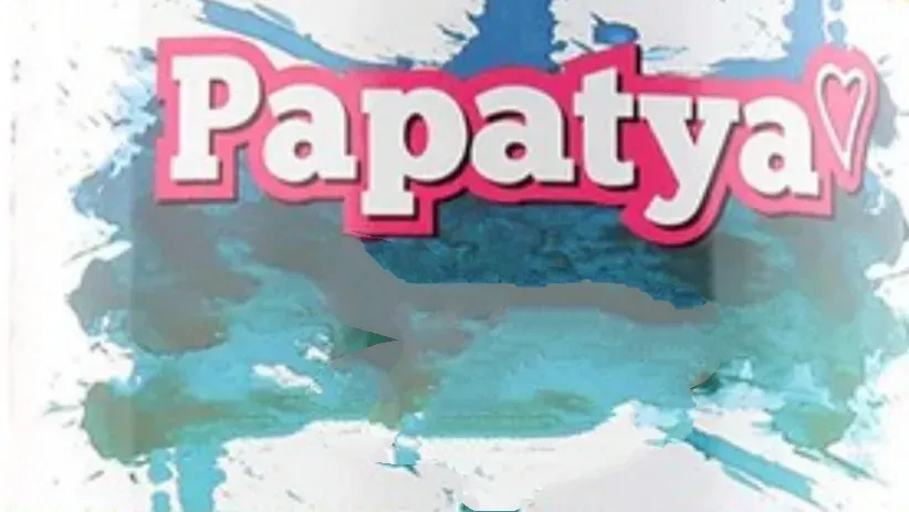 Пряжа PAPATYA