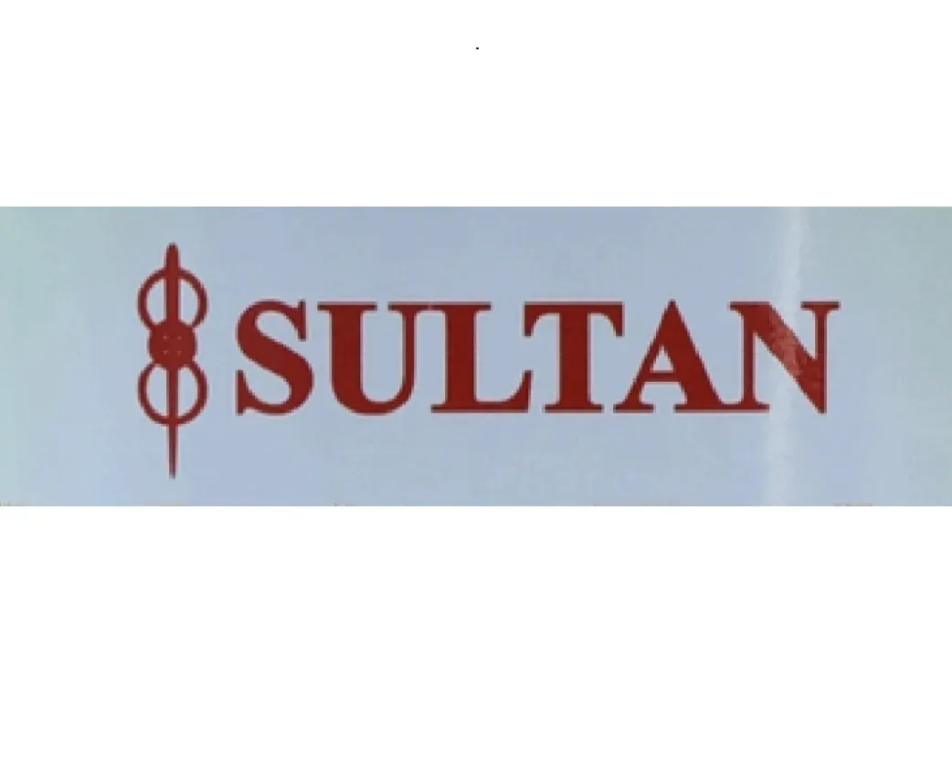 Пряжа Sultan