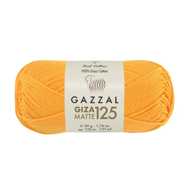 Gazzal – Giza Matte 125
