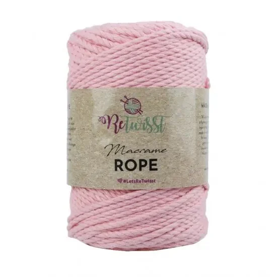 Macrame Rope