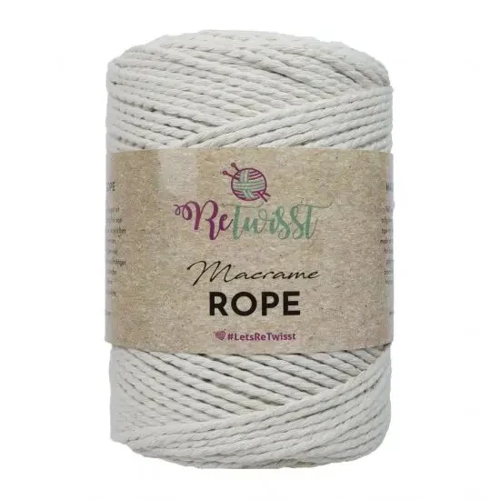Macrame Rope