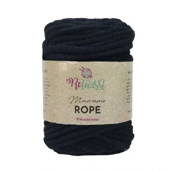 Macrame Rope