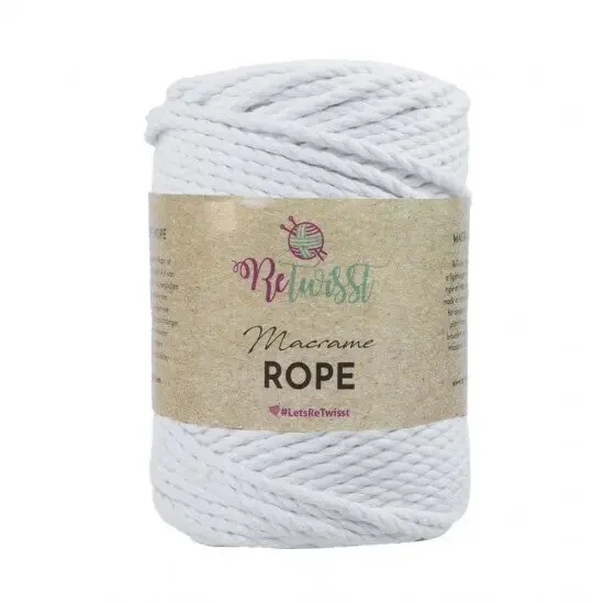 Macrame Rope