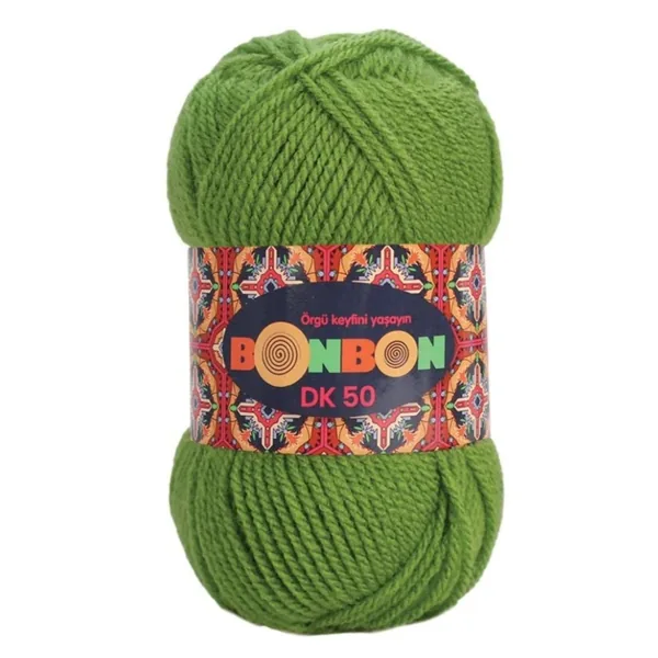 Nako – Bonbon DK 50