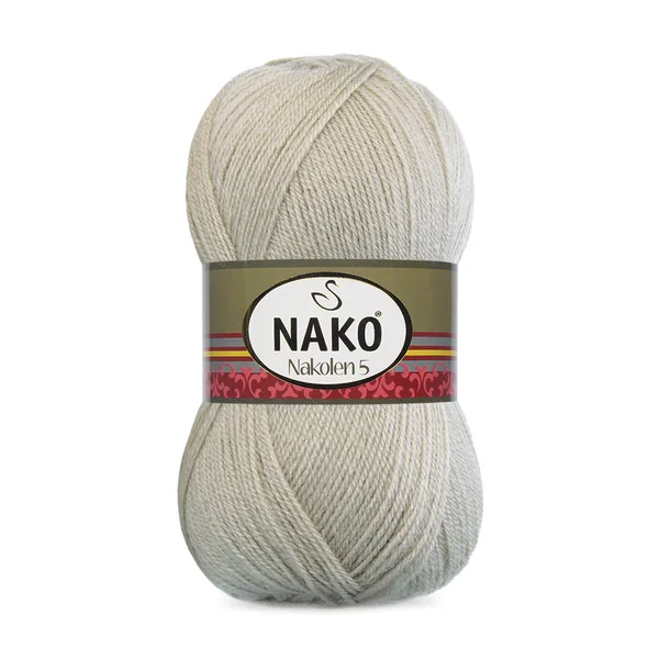 Nako – Nakolen 5
