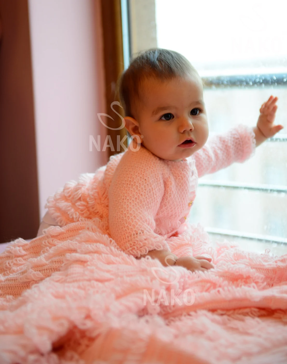 Nako – Ninni Bebe