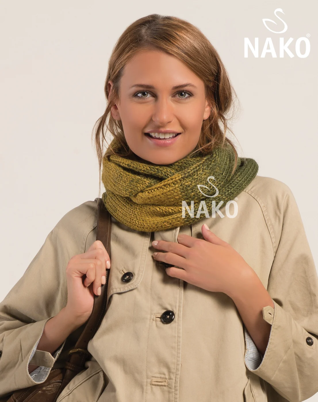 Nako – Ombre