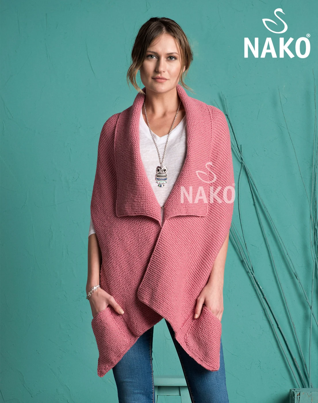 Nako – Pure Wool