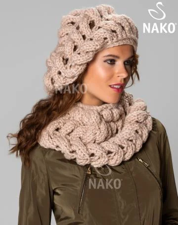 Nako – Spaghetti