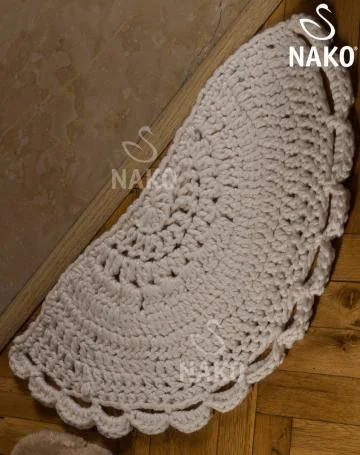 Nako – Spaghetti