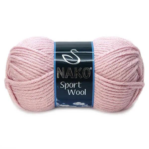 Nako – Sport Wool