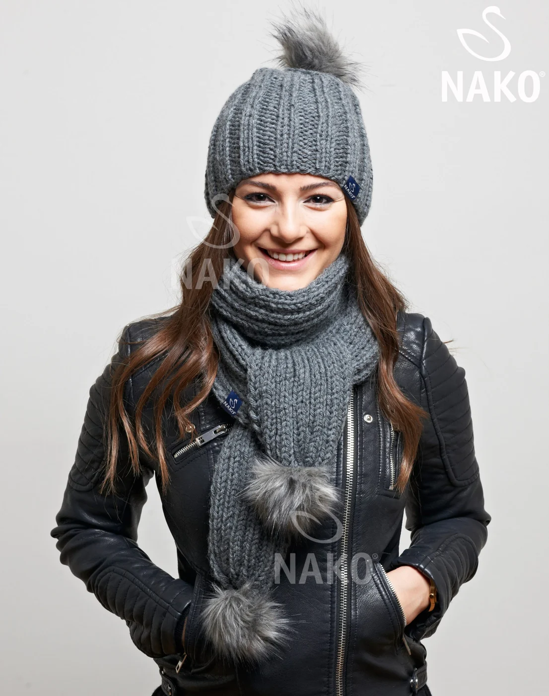 Nako – Sport Wool