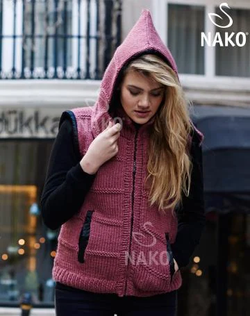 Nako – Sport Wool