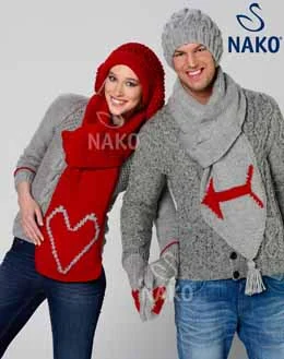 Nako – Sport Wool