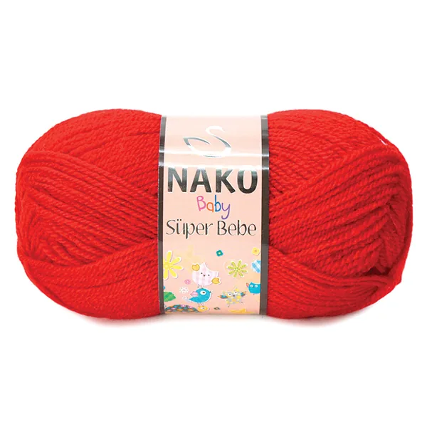 Nako – Super Bebe