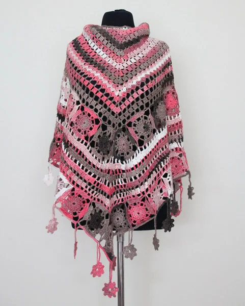 Papatya – Batik