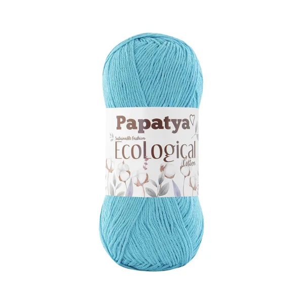 Papatya – Ecological Cotton